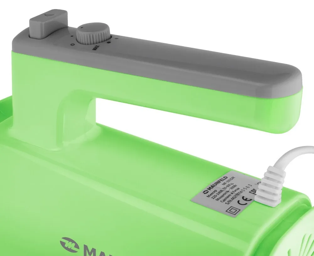 Детальное фото товара: Maunfeld MF-331GR