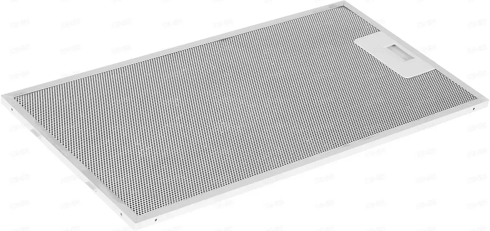 Фото товара: Jacky's фильтр металлический для вытяжки, горизонтальный