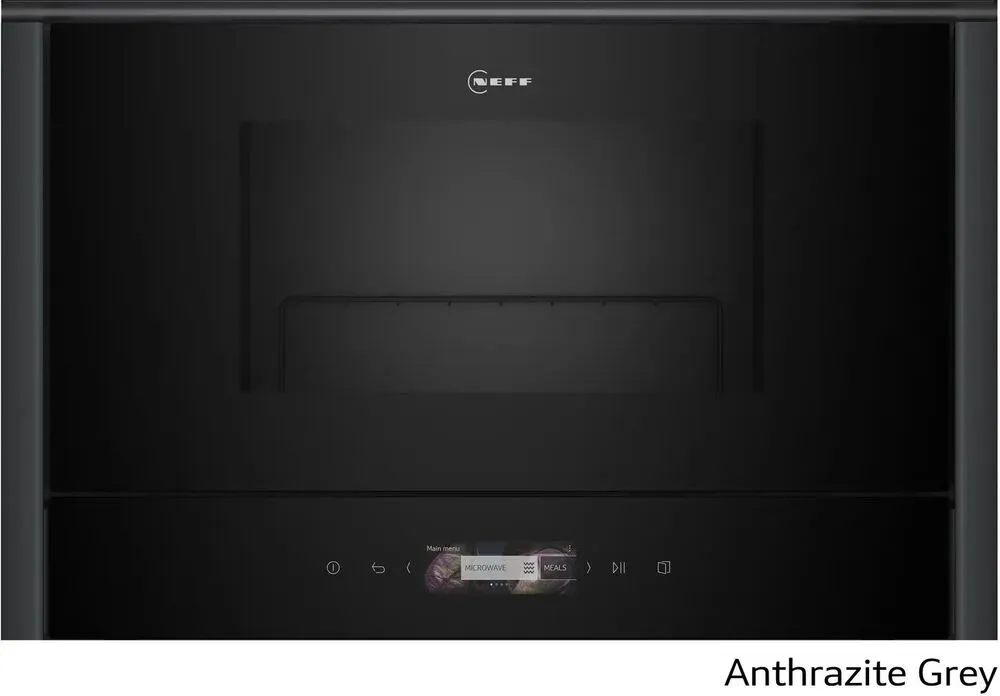 Детальное фото товара: NEFF NR9GR31Y1