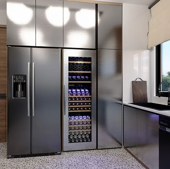 Детальное фото товара: Meyvel MV89-KSB3