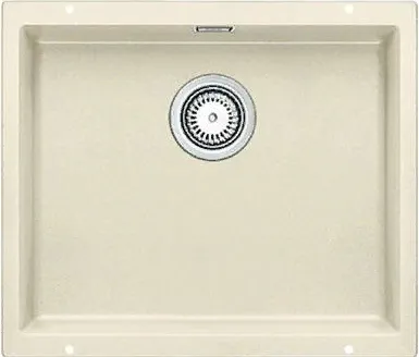 Фото товара: Blanco Rotan 500-U, мойка, гранит, жасмин