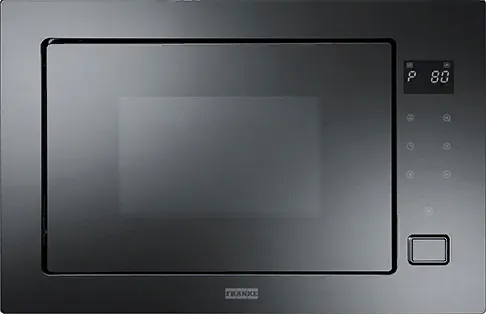 Фото товара: Franke FMW 250 CR2 G BK