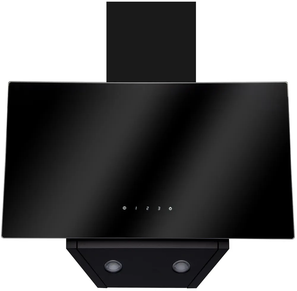 Детальное фото товара: Konigin Colibri Tech Black 50