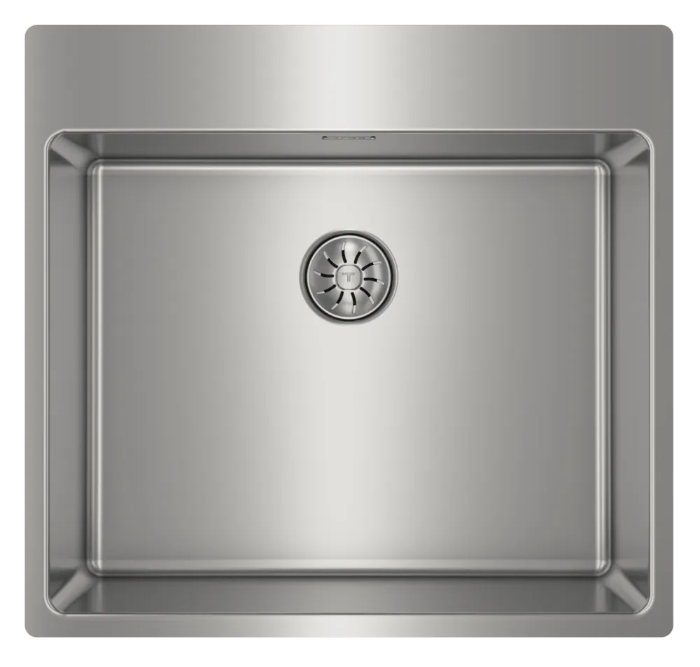 Фото товара: Teka FORLINE RS15 50.40 POLISHED, мойка, нержавеющая сталь полированная
