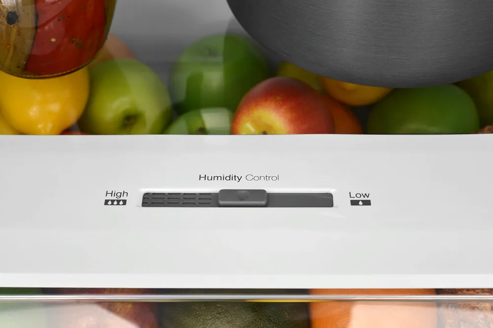 Детальное фото товара: ZUGEL ZRFD361X