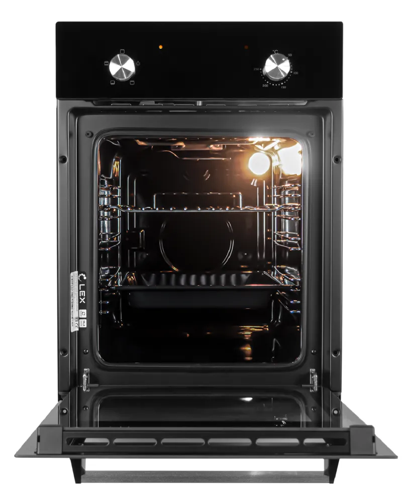 Детальное фото товара: LEX EDM 4540 BL