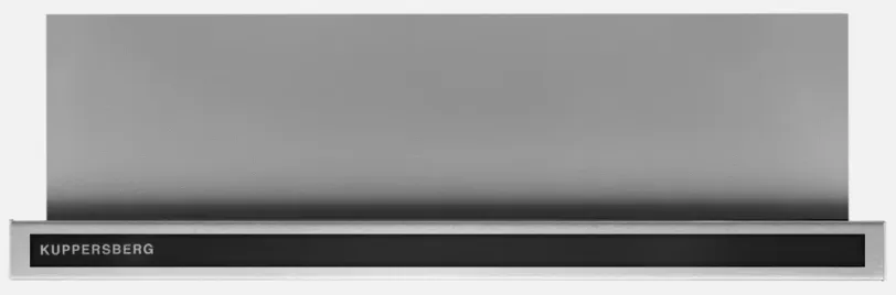 Детальное фото товара: Kuppersberg SLIMLUX 60 BX