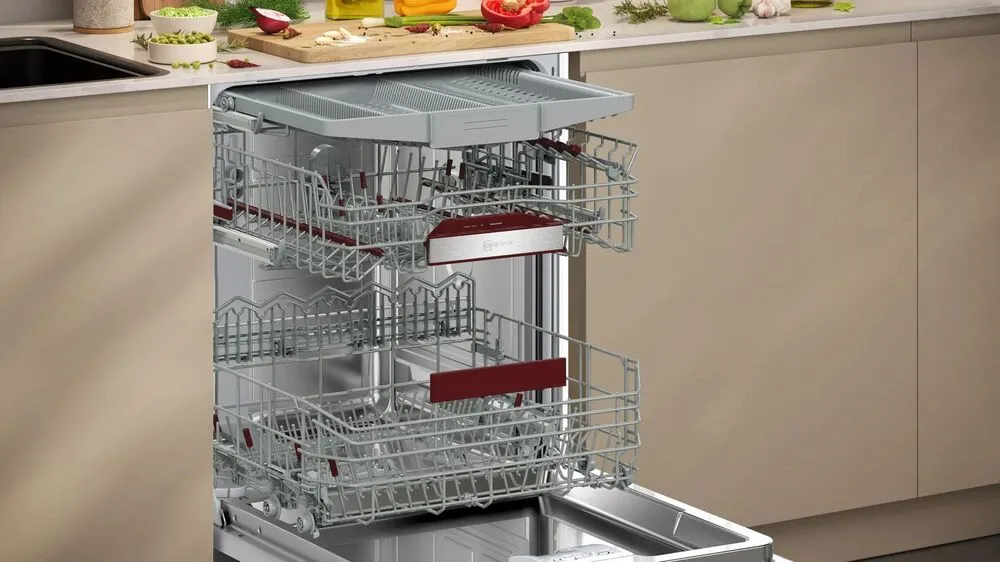 Детальное фото товара: NEFF S145ECS15E
