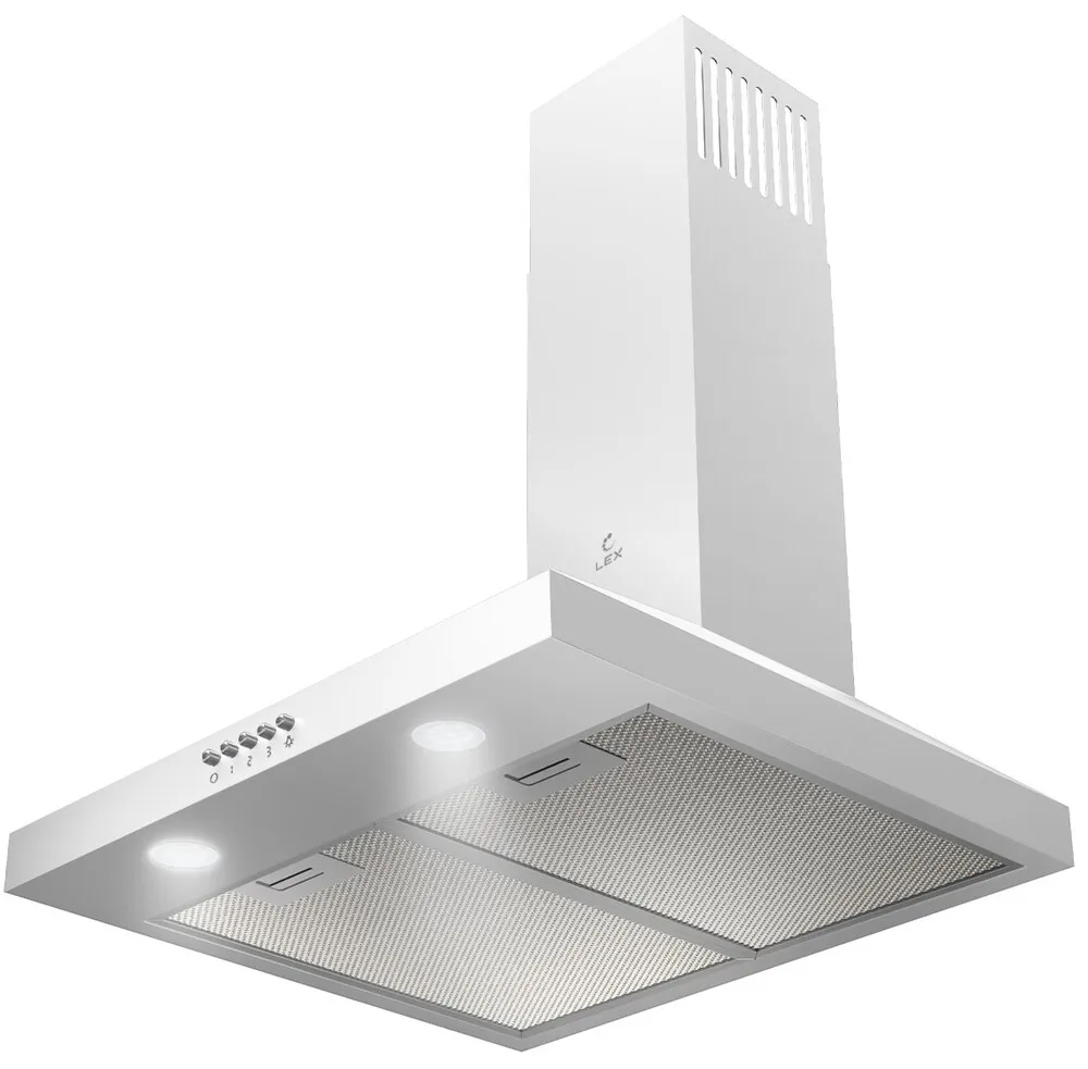 Детальное фото товара: LEX BRIZ 500 WHITE