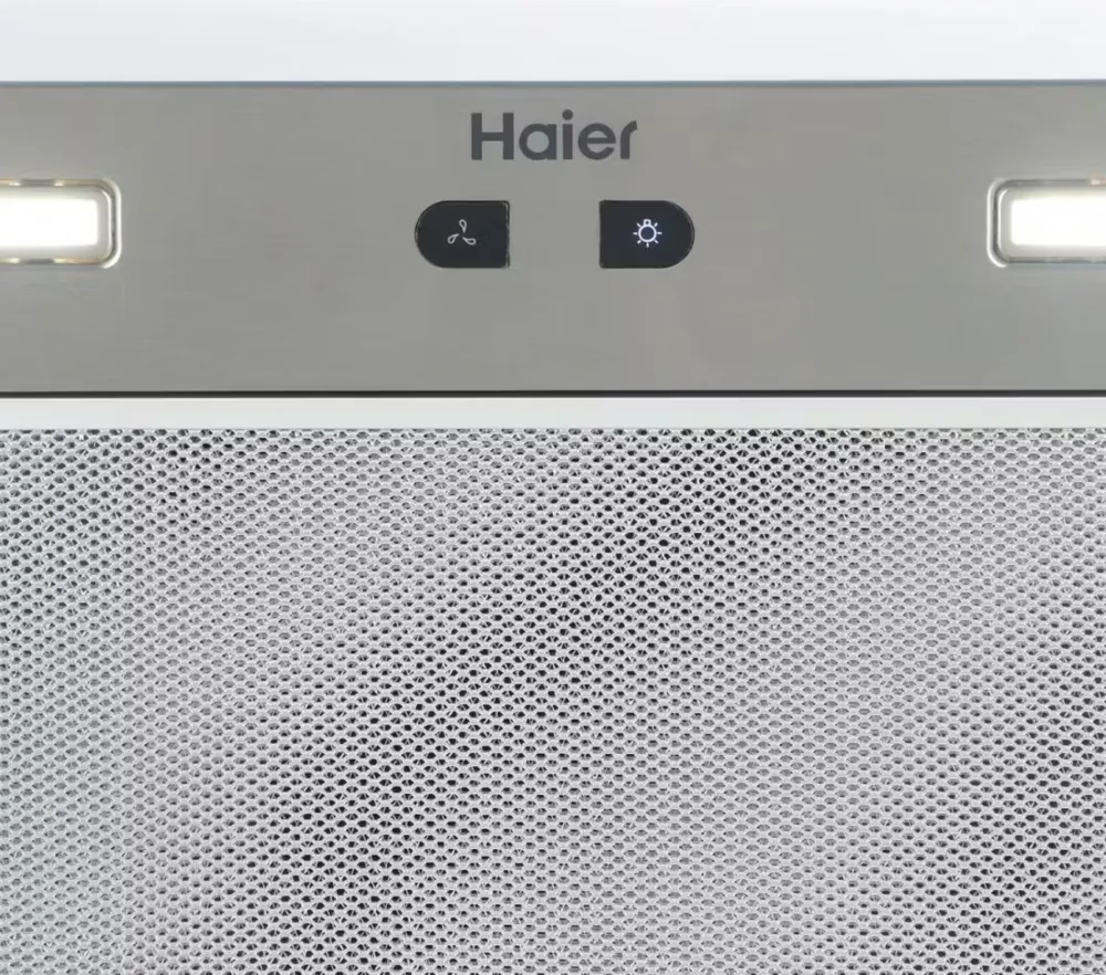 Детальное фото товара: Haier HVX-BI972X