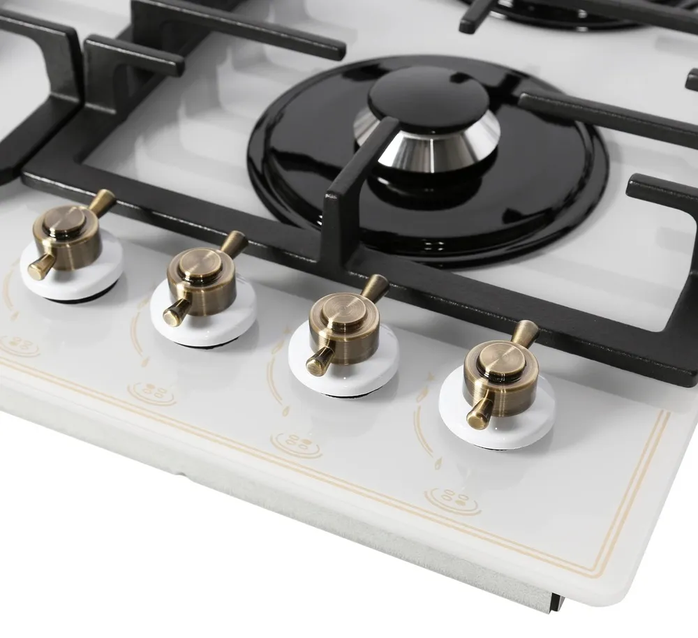 Детальное фото товара: GEFEST ПВГ 2232-01 Р82 газовая поверхность