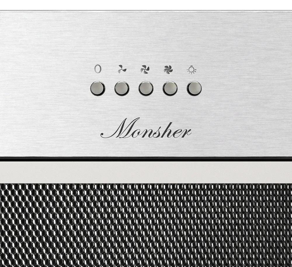 Детальное фото товара: Monsher AMIE 60 Acier