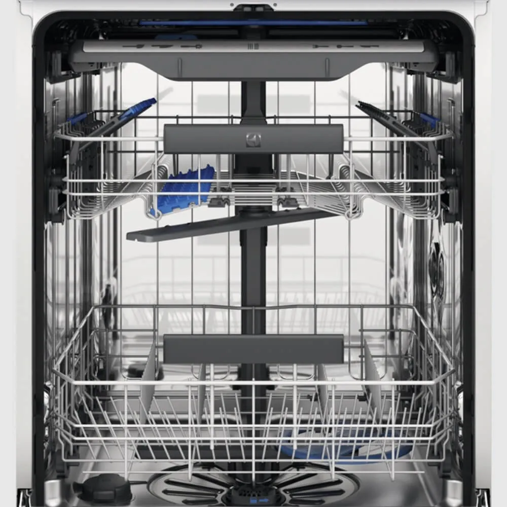 Детальное фото товара: Electrolux EEM69410W