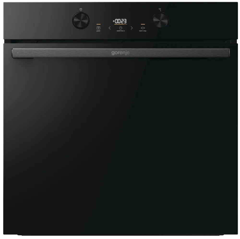 Фото товара: Gorenje BOS6737E05DBG