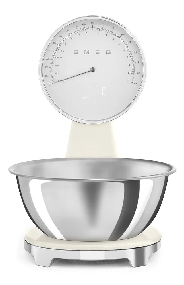 Фото товара: Smeg KSF01CRWW