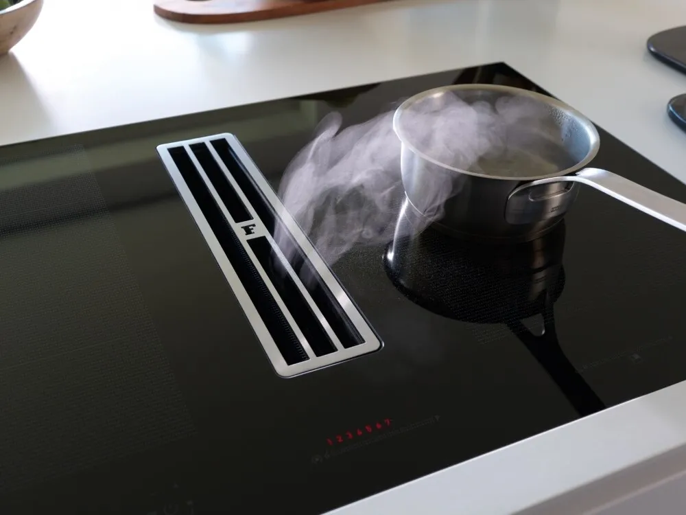 Детальное фото товара: Franke FMA 8391R HI индукционная поверхность