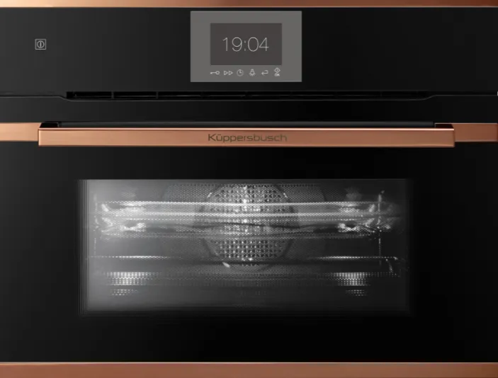 Фото товара: Kuppersbusch CBM 6550.0 S7 Copper