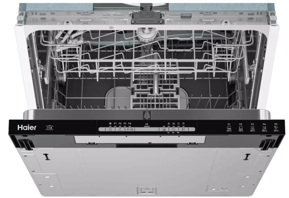 Детальное фото товара: Haier HDWE13-490RU