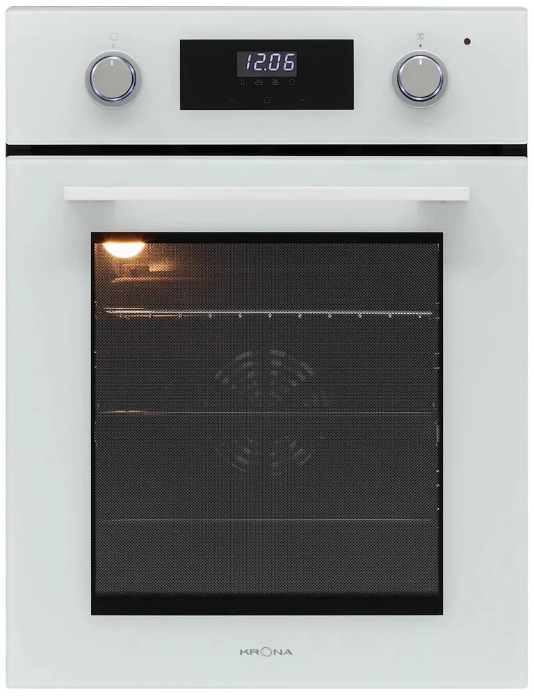 Детальное фото товара: Krona SONATA 45 WH G2