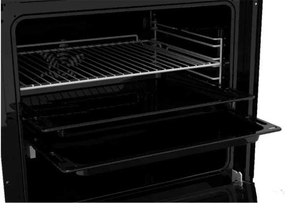 Детальное фото товара: Haier HOX-FP5RAWB