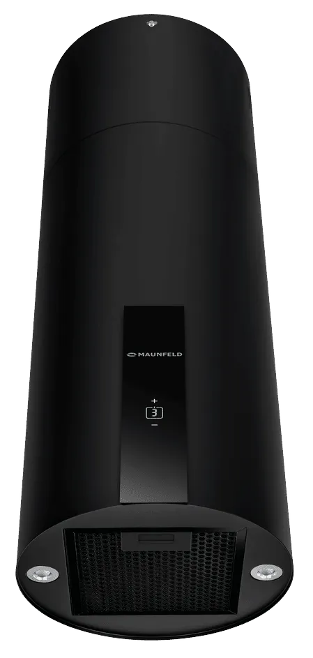 Фото товара: Maunfeld Lee Light Isla 35 Sensor Black