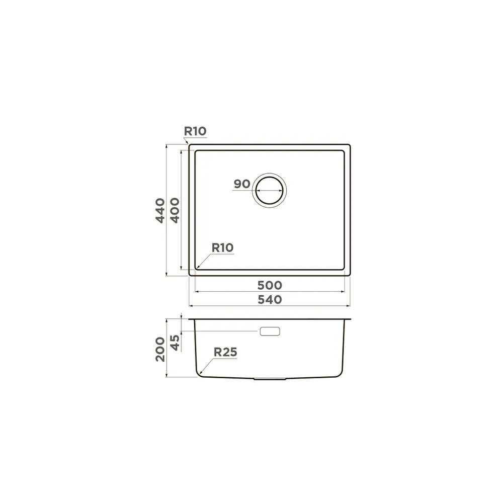 Схема встраивания