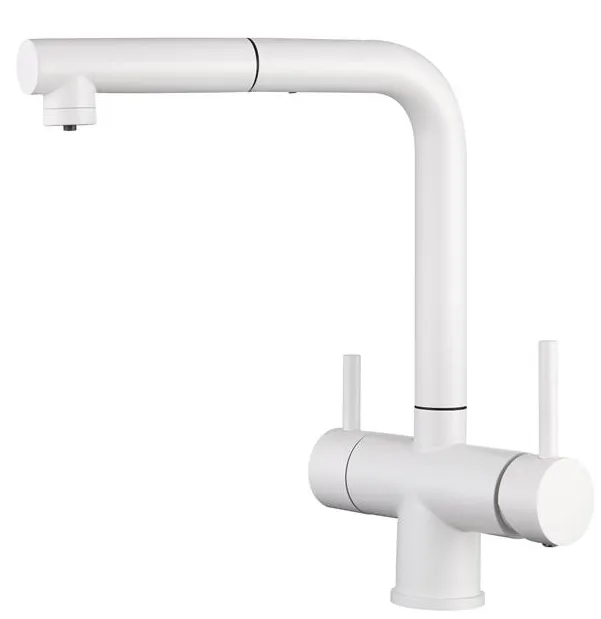 Фото товара: Emar 7017.5, смеситель, гранит, агат