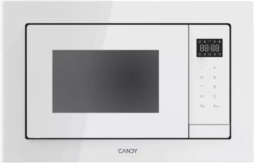 Фото товара: Candy CMXBTG218W