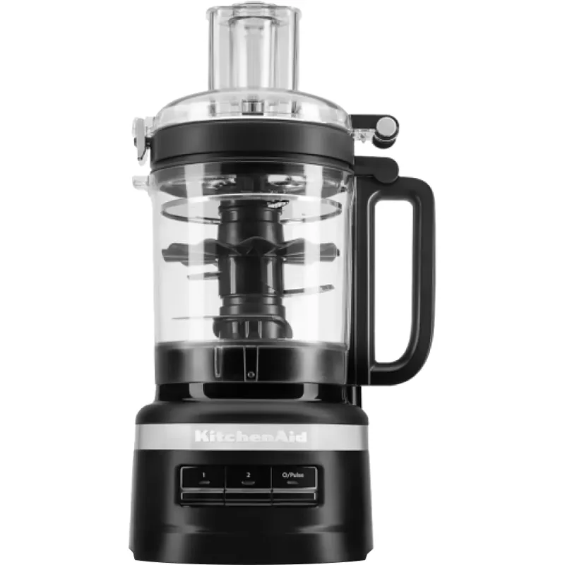 Фото товара: KitchenAid 5KFP0921EBM