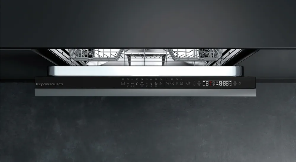 Детальное фото товара: Kuppersbusch GX 6500.0 v