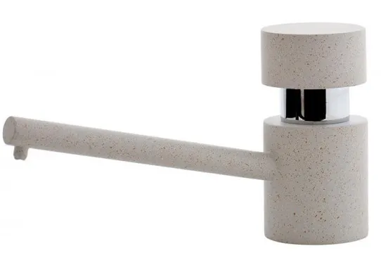 Фото товара: Ewigstein 003, дозатор, гранит, темно-бежевый
