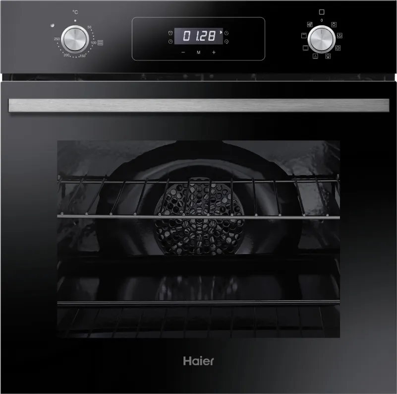 Фото товара: Haier HOD-P08WGB