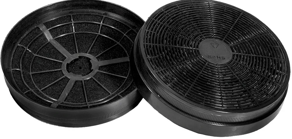 Фото товара: LEX Фильтр угольный N (2 шт. в комплекте)