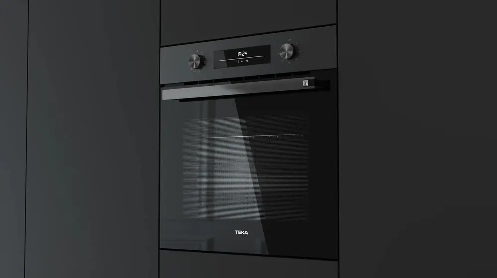 Детальное фото товара: Teka HSB 6350 FULL BLACK