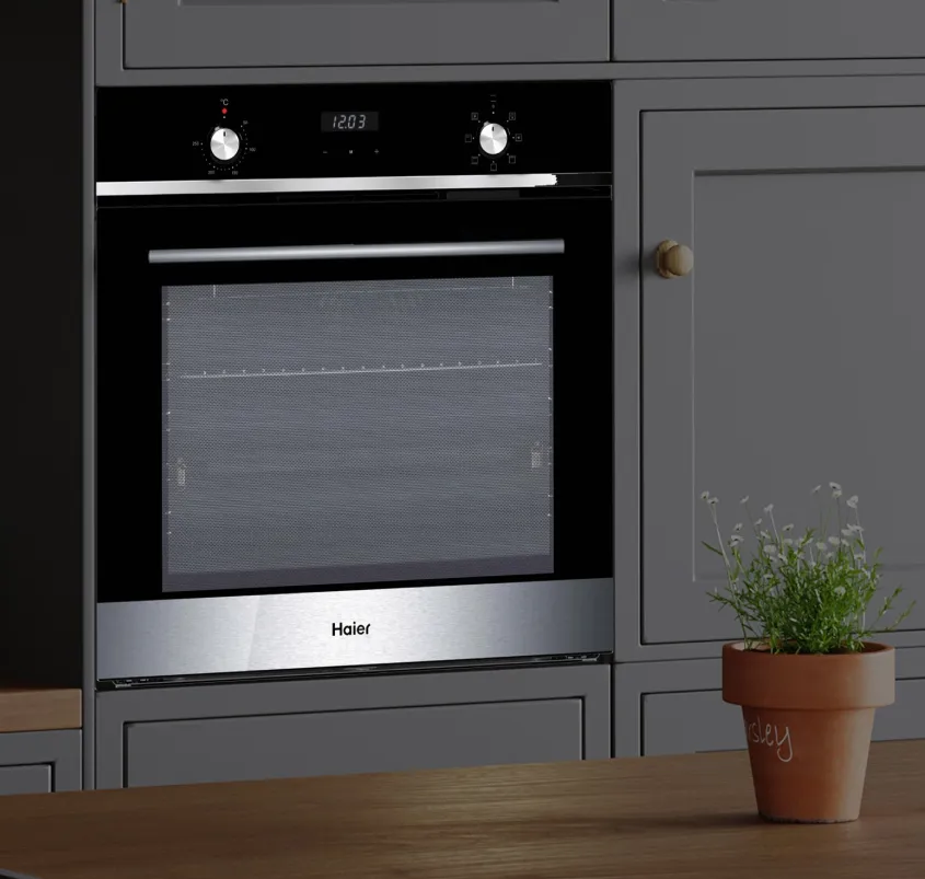 Детальное фото товара: Haier HOX-P06HGBX