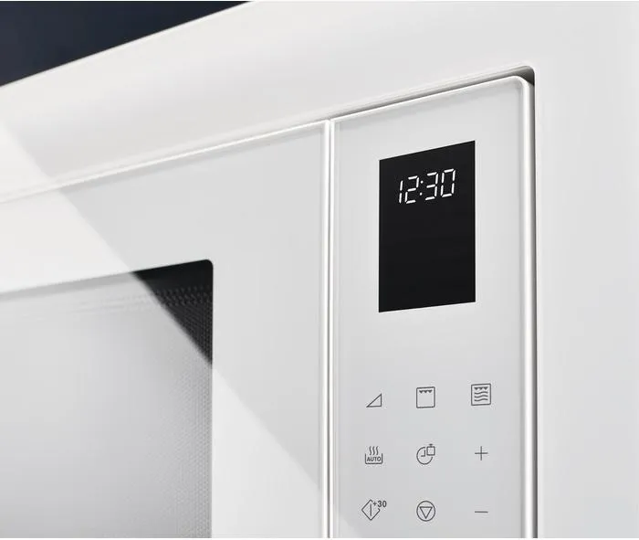 Детальное фото товара: Electrolux LMS4253TMW