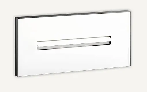 Фото товара: Falmec модульная панель с центральной аспирацией