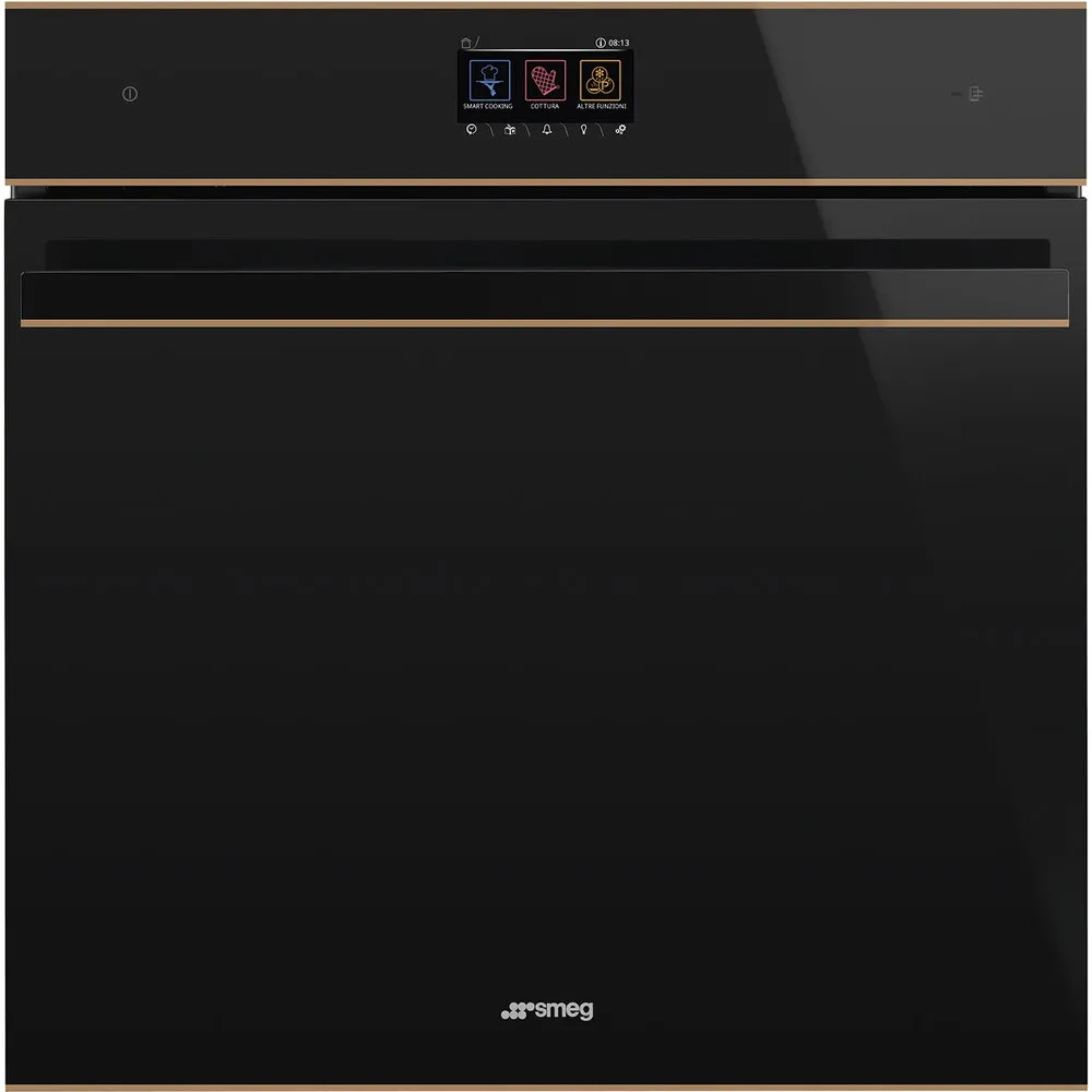 Фото товара: Smeg SO6604M2PNR