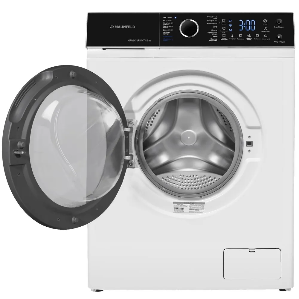 Детальное фото товара: Maunfeld MFWM149IWHT