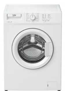 Фото товара: Beko WRS54P1BSW