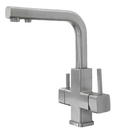 Фото товара: Seaman Eco Venice SSN-1126-SS (Steel satin)