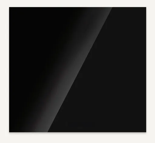 Фото товара: Falmec стекло к вытяжке LAGUNA островной, 90 см, черное