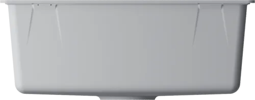 Детальное фото товара: Omoikiri Yamakawa 55-Integra-WH, мойка, керамика, белый