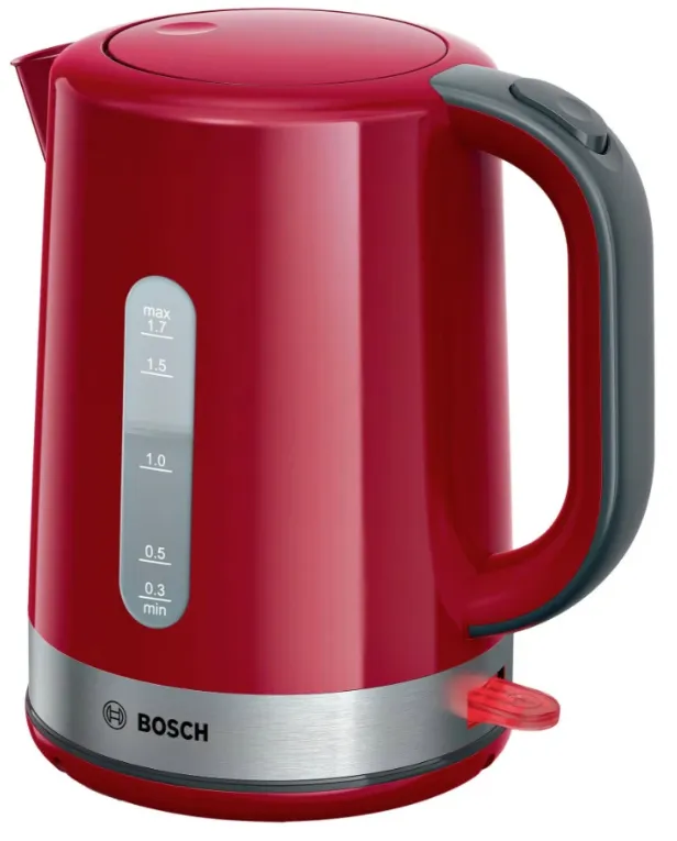 Фото товара: Bosch TWK6A514 электрический чайник