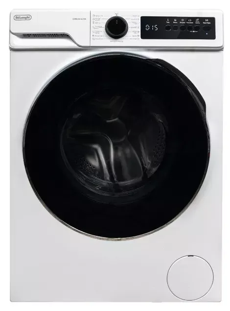 Фото товара: DeLonghi DWM 616 ALICIA