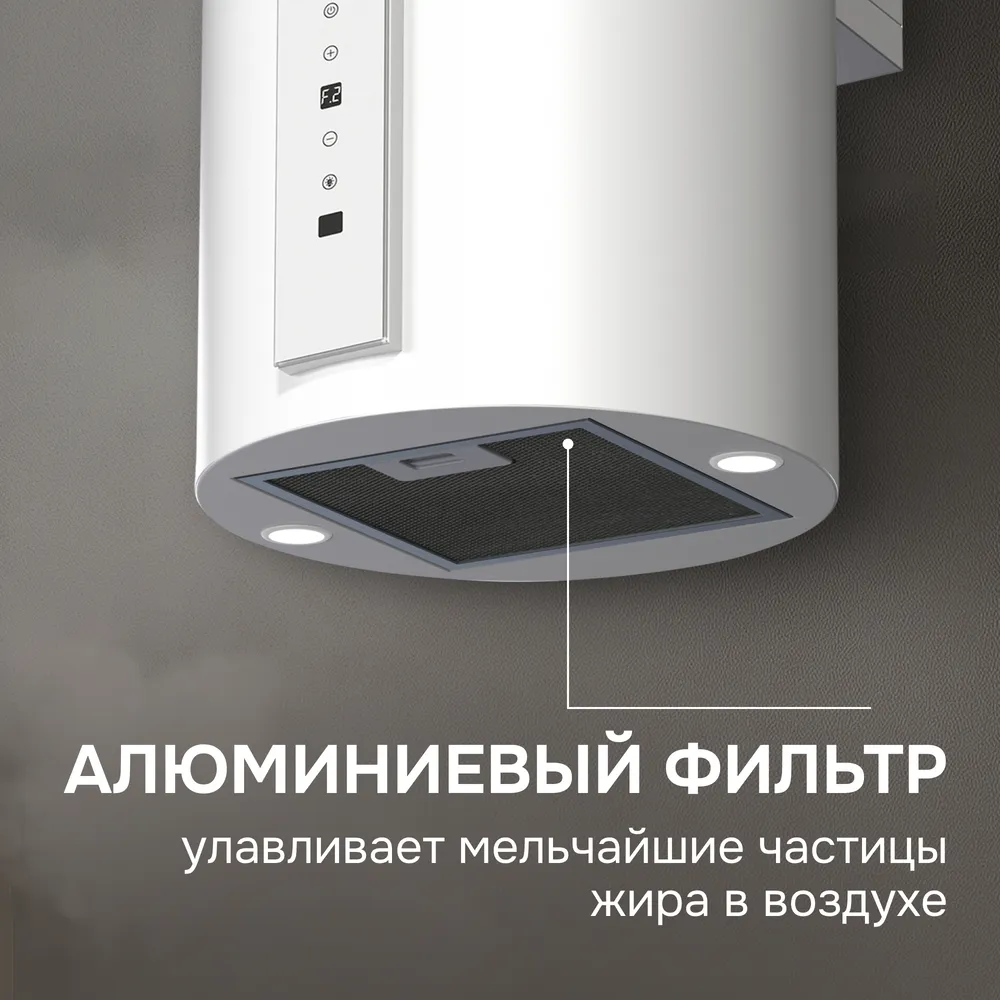 Детальное фото товара: Zigmund & Shtain K 160.4 W