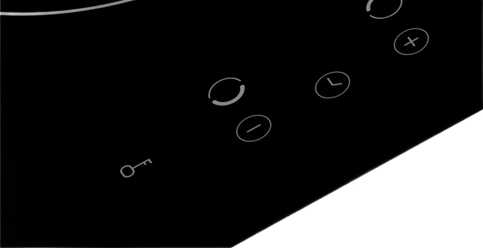 Детальное фото товара: Hansa BHI36200 индукционная поверхность