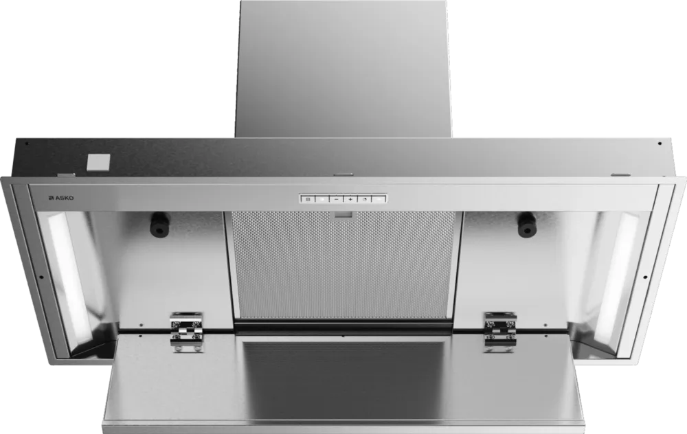 Детальное фото товара: ASKO CBB761SSC
