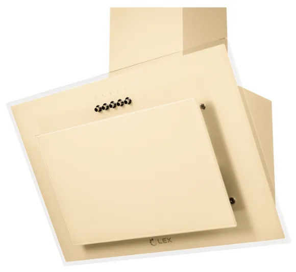 Фото товара: LEX MIKA G 500 IVORY