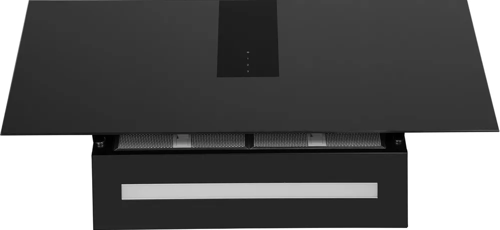 Детальное фото товара: Maunfeld AURORA 90 Black matted